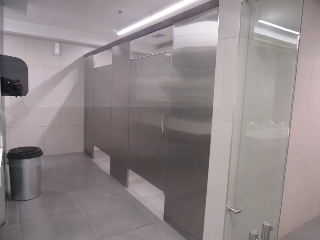 divisiones para baños – foto 12