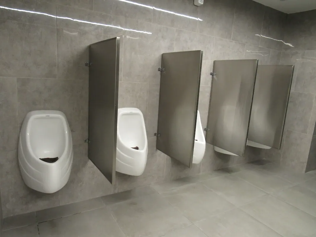 divisiones para baños – foto 11